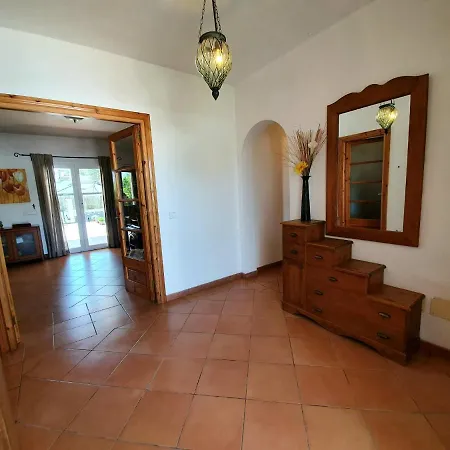 Hébergement de vacances With Hot Tub Jacuzzi *